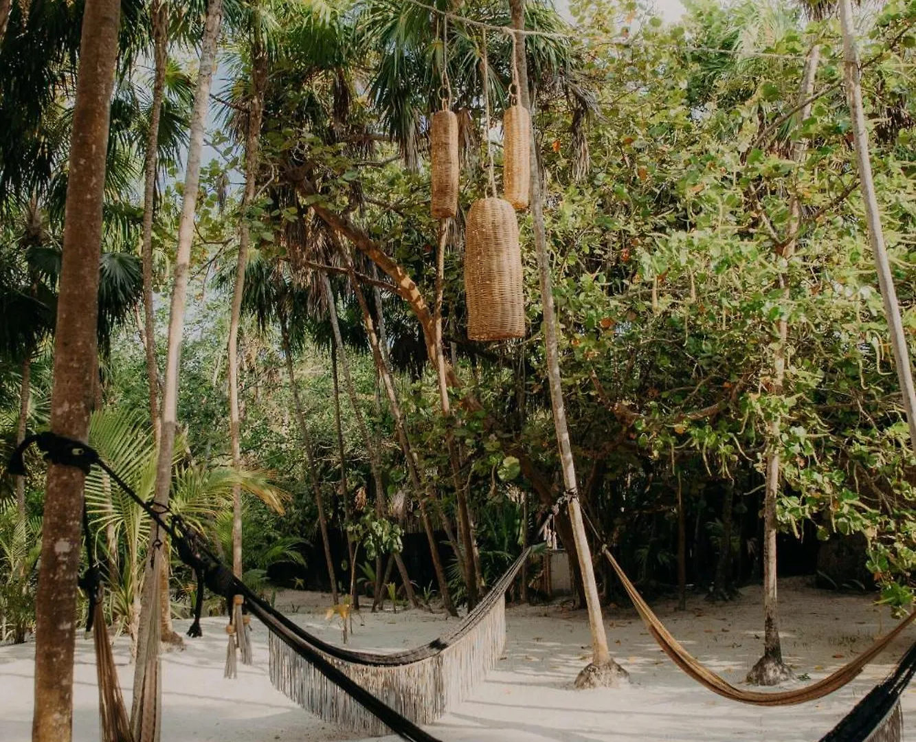 Appartamento 2Br 2Ba Penthouse With Private Rooftop Terrace Tulum