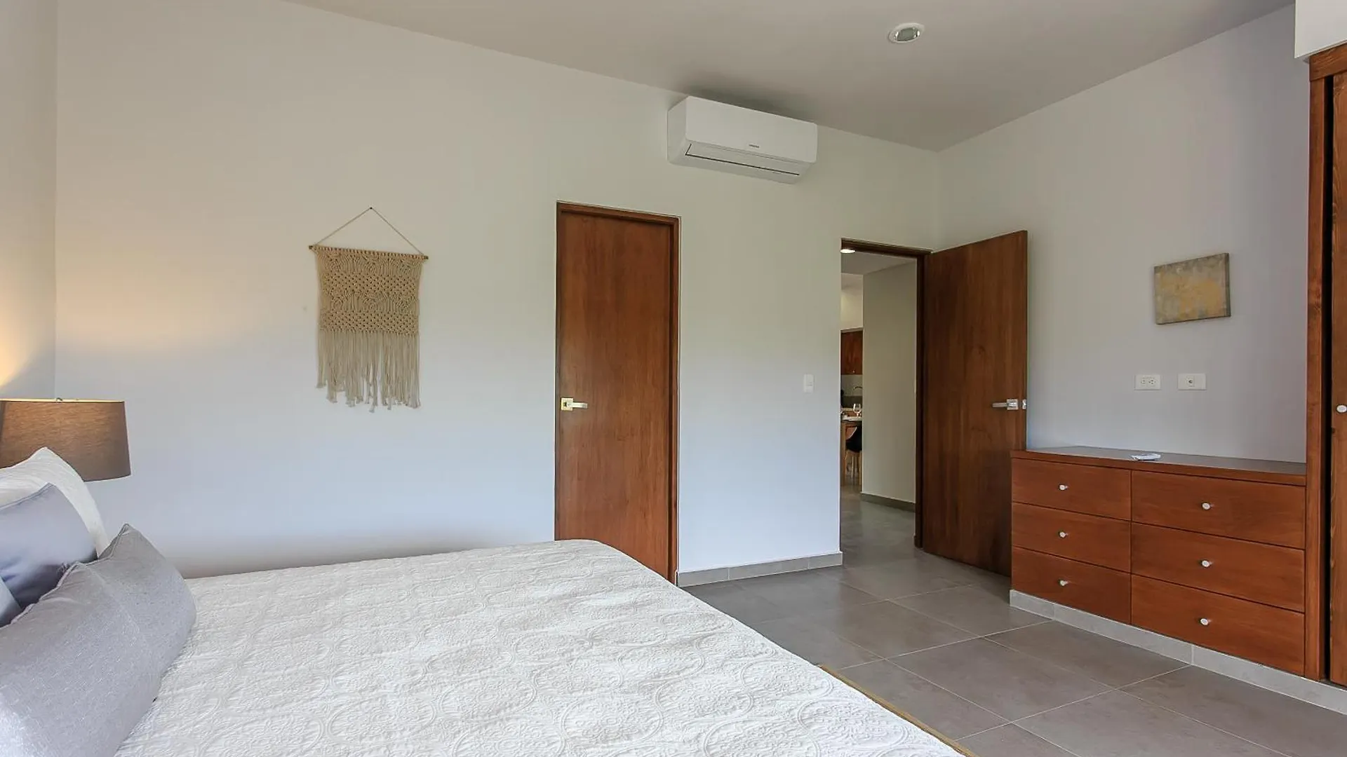2Br 2Ba Penthouse With Private Rooftop Terrace Tulum Appartamento